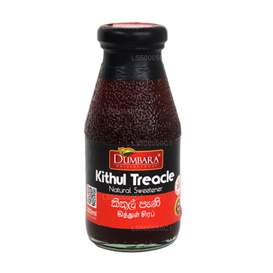 Dumbara Kithul Melasse (200 ml)