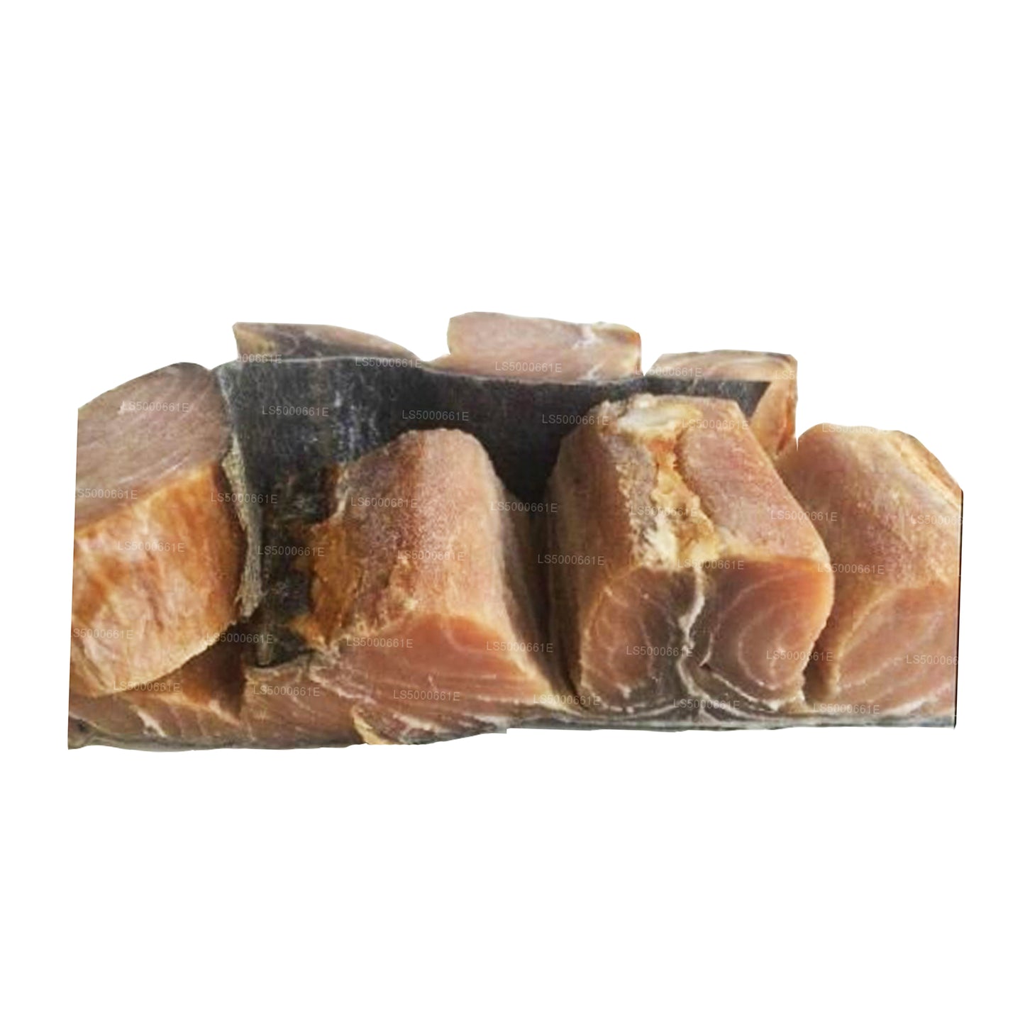 Lakpura Getrockneter Segelfisch (200 g)