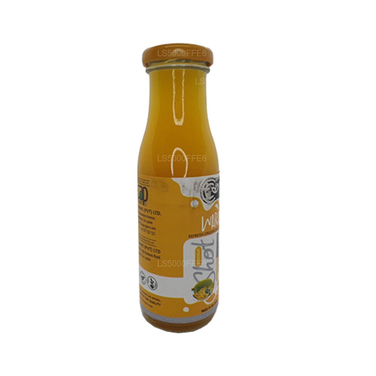 Lakpura Jackfruit Shot (200 ml)