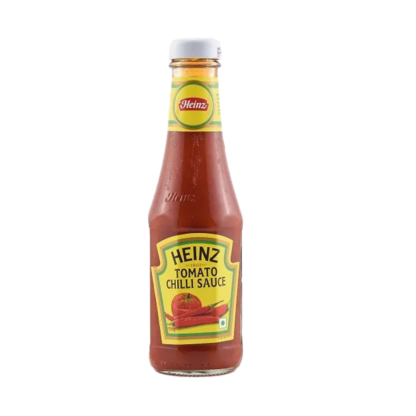 Heinz Tomate und Chili (310g)