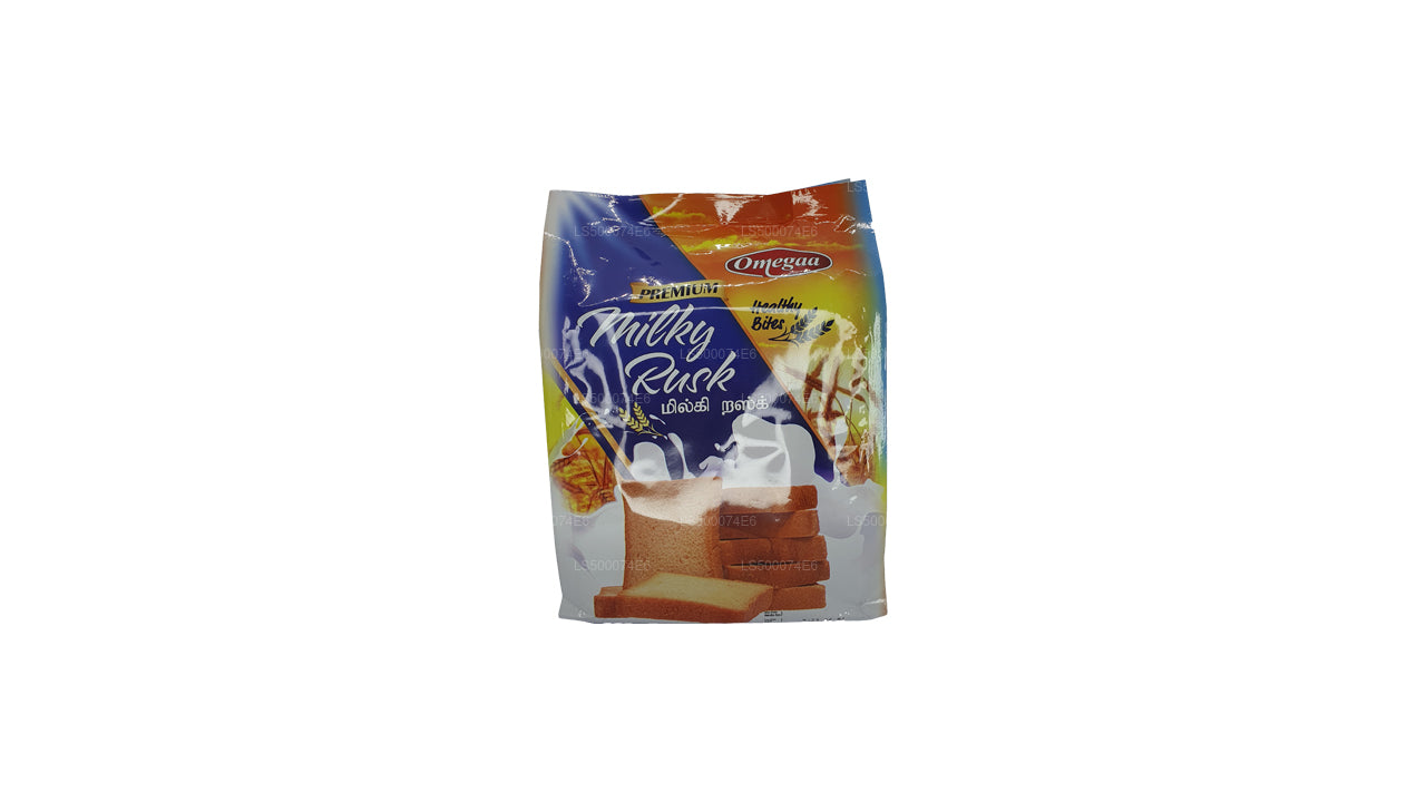 Omegaa Premium Milchzwieback (200g)