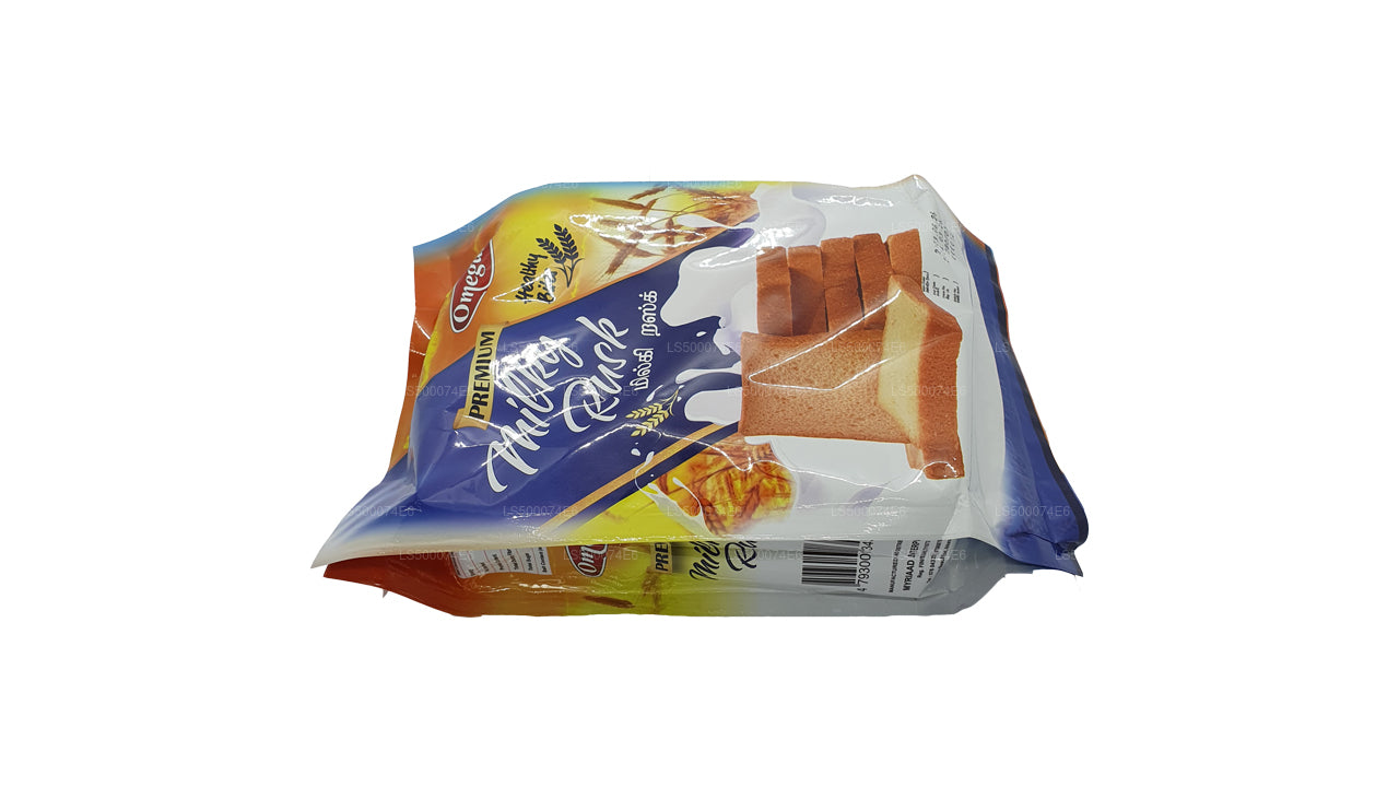 Omegaa Premium Milchzwieback (200g)