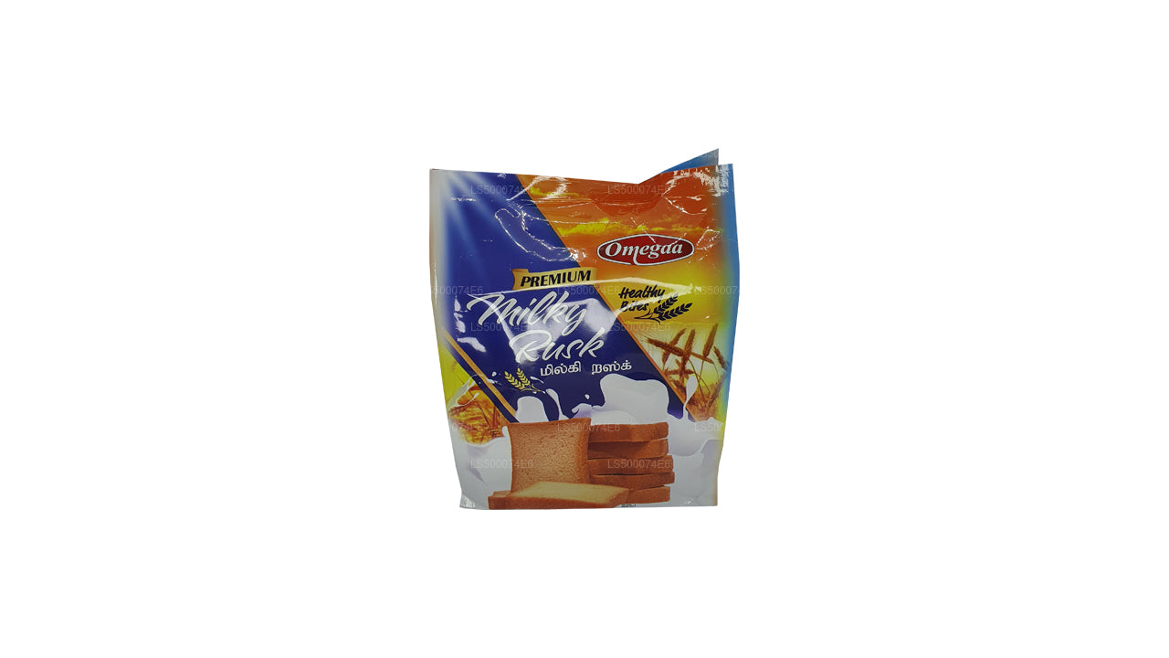 Omegaa Premium Milchzwieback (200g)