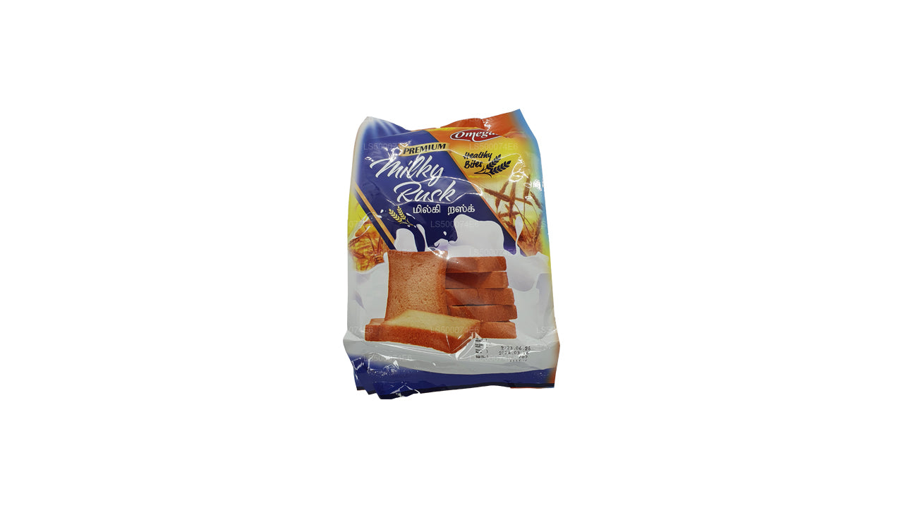 Omegaa Premium Milchzwieback (200g)