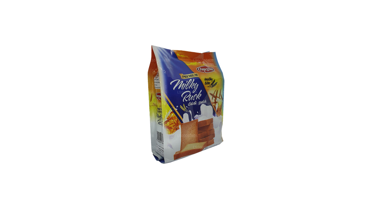 Omegaa Premium Milchzwieback (200g)