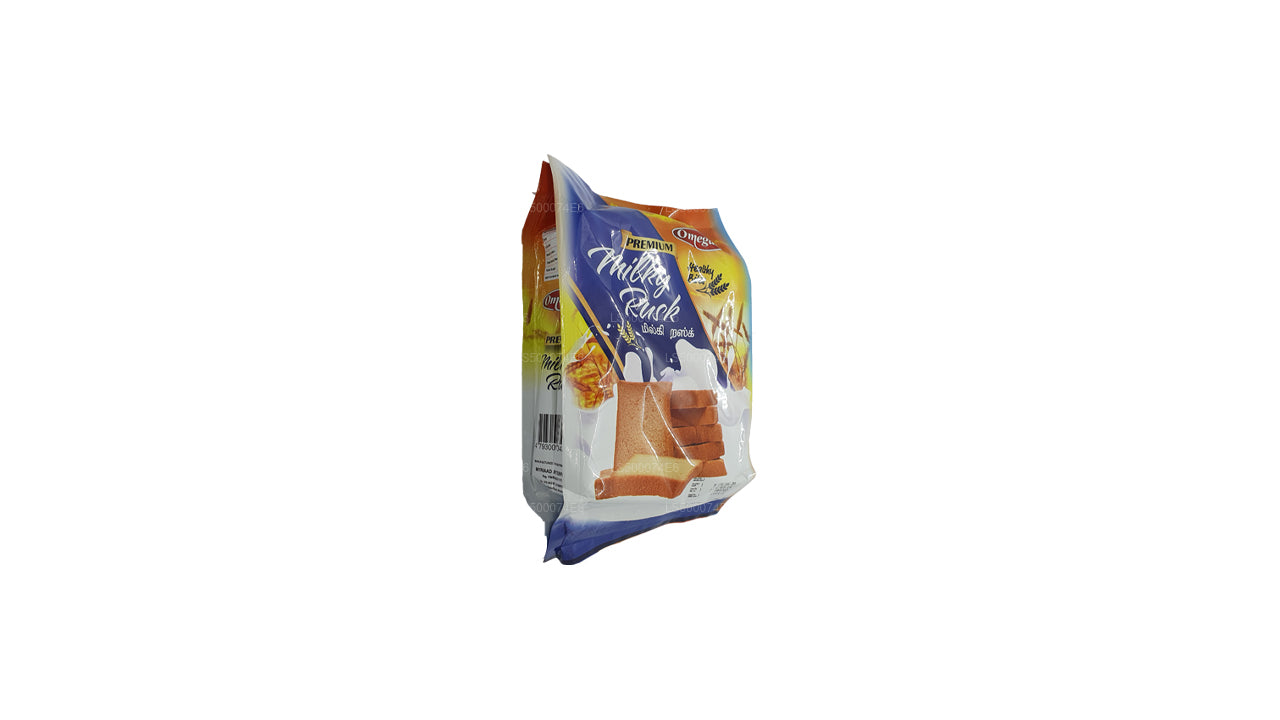 Omegaa Premium Milchzwieback (200g)