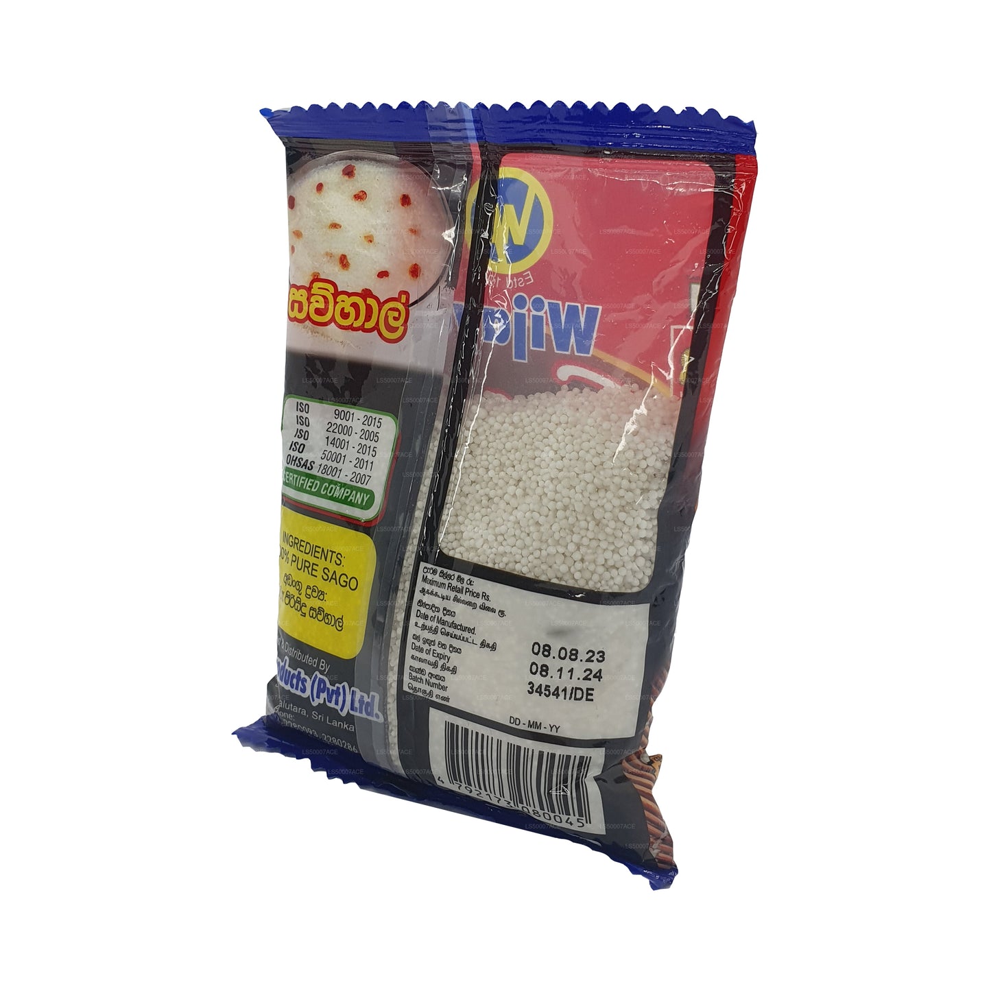 Wijaya Sago (100 g)