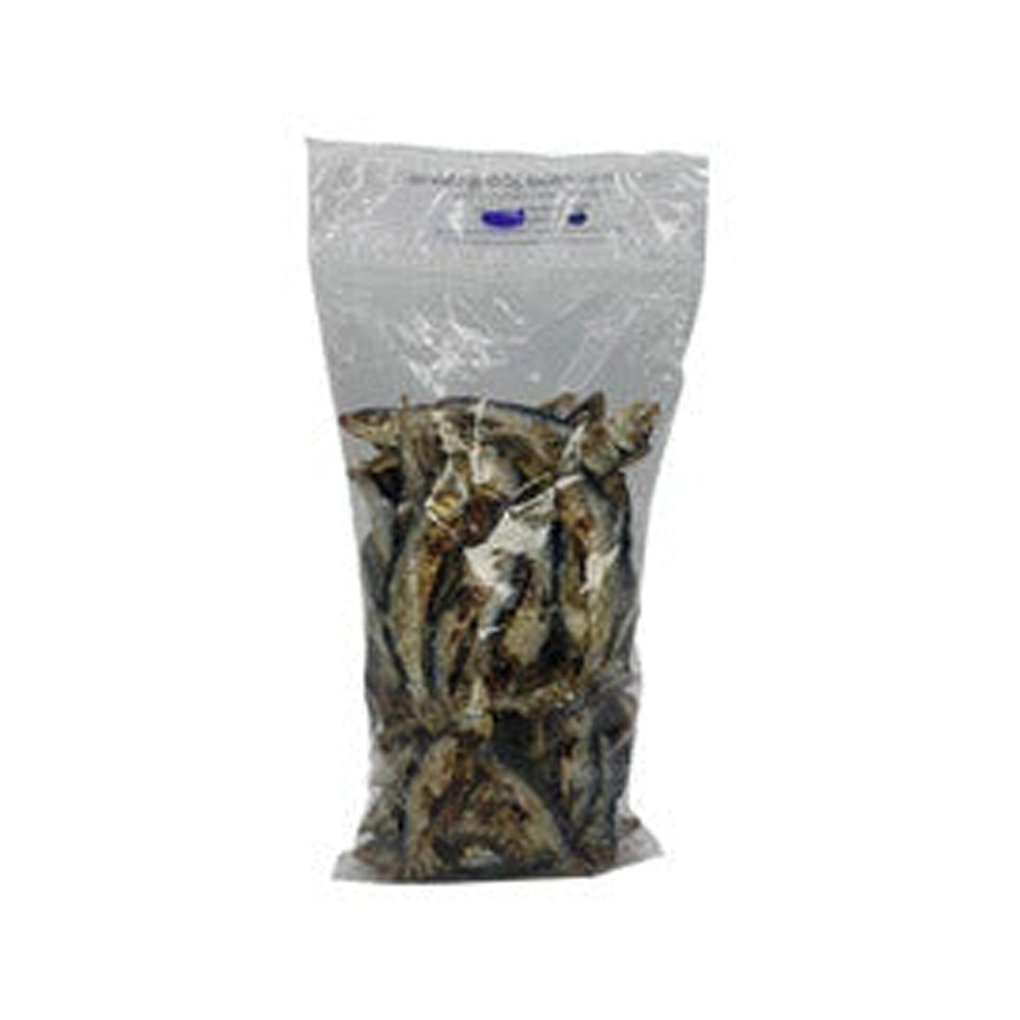 Lakpura getrocknetes Keeramin (Bleeker Smoothbelly Sardinella) 100g