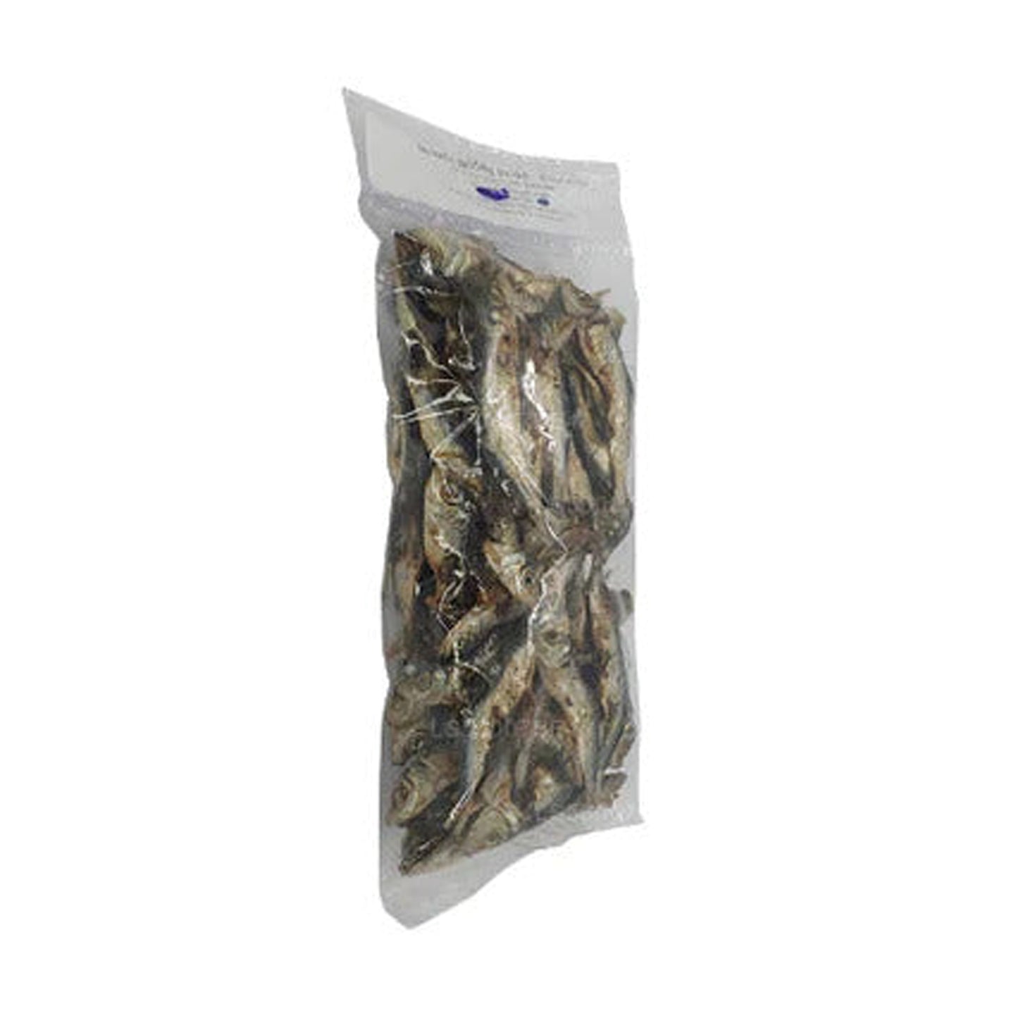 Lakpura getrocknetes Keeramin (Bleeker Smoothbelly Sardinella) 100g