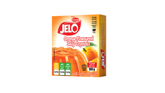 Edinborough Jelo Orangengelee (100 g)