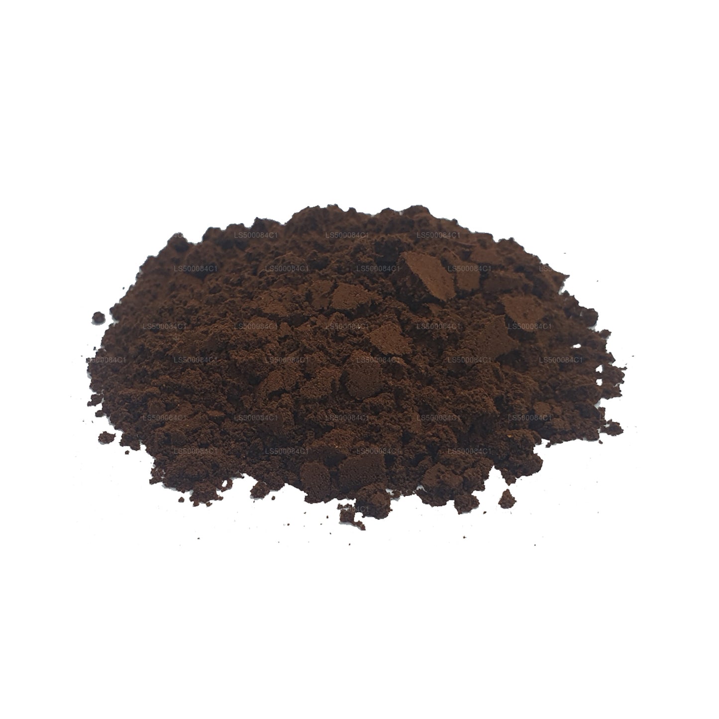 Lakpura Ceylon Schwarzkaffeepulver (50 g)