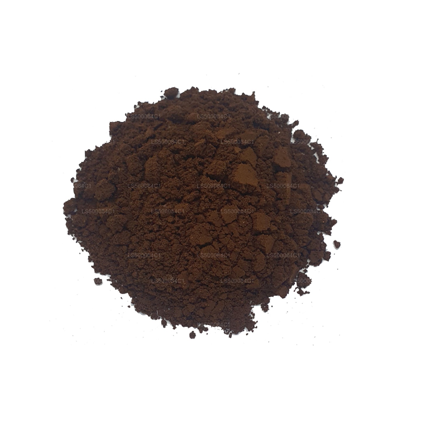 Lakpura Ceylon Schwarzkaffeepulver (50 g)