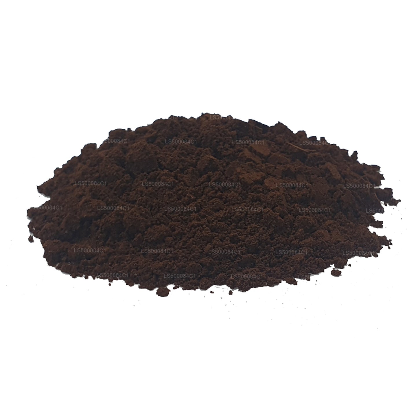 Lakpura Ceylon Schwarzkaffeepulver (50 g)