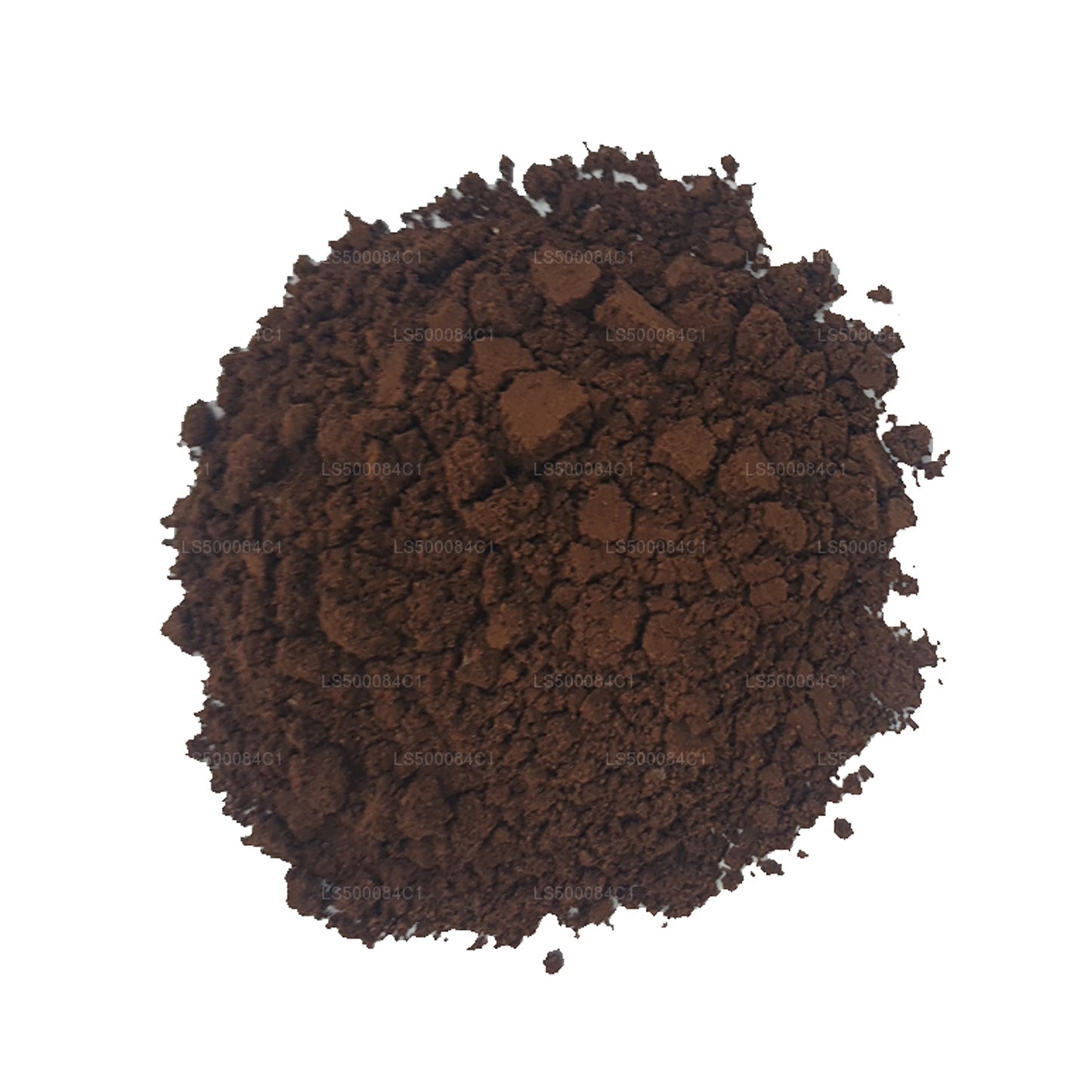 Lakpura Ceylon Schwarzkaffeepulver (50 g)