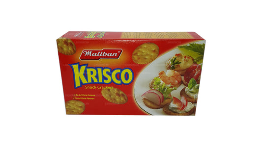 Maliban Krisco Snack Cracker Kekse (170 g)
