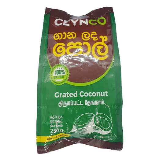Ceynco Kokosraspeln (250 g)