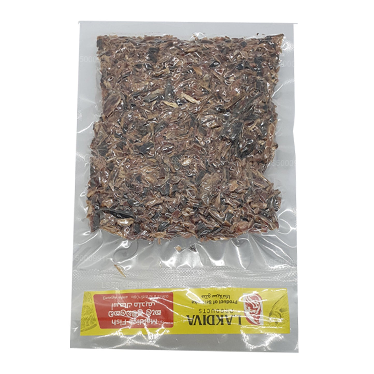 Lakdiva Maldive Fischchips (150 g)