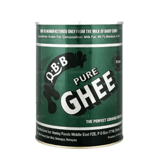 QBB Reines Ghee (800g)