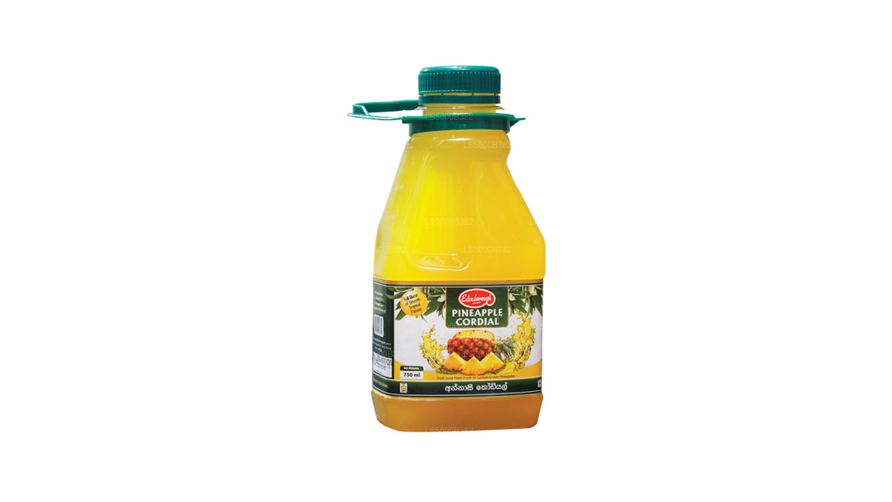 Edinborough Ananaslikör (750 ml)