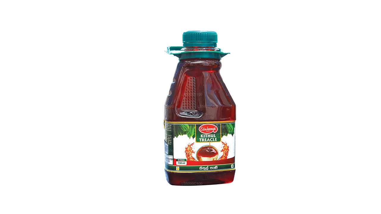 Edinborough Kithul Sirup (750 ml)