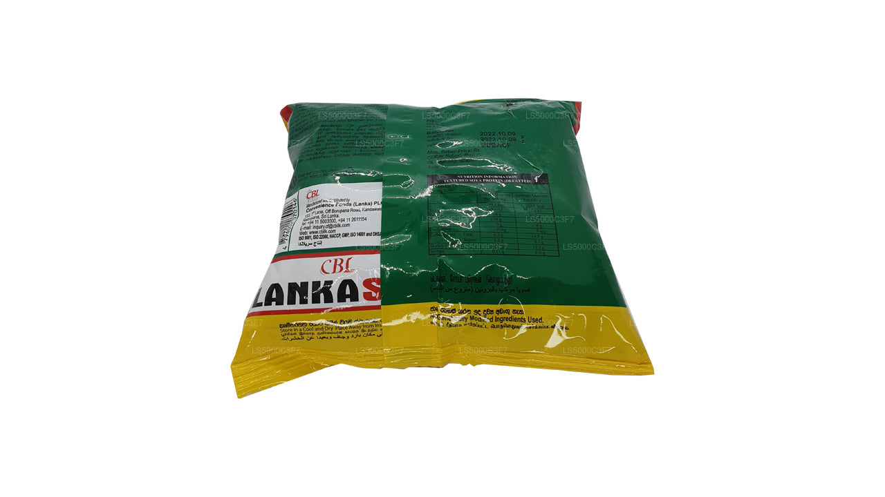 Lankasoy Regular Soja-Nuggets (nicht aromatisiert) 90g