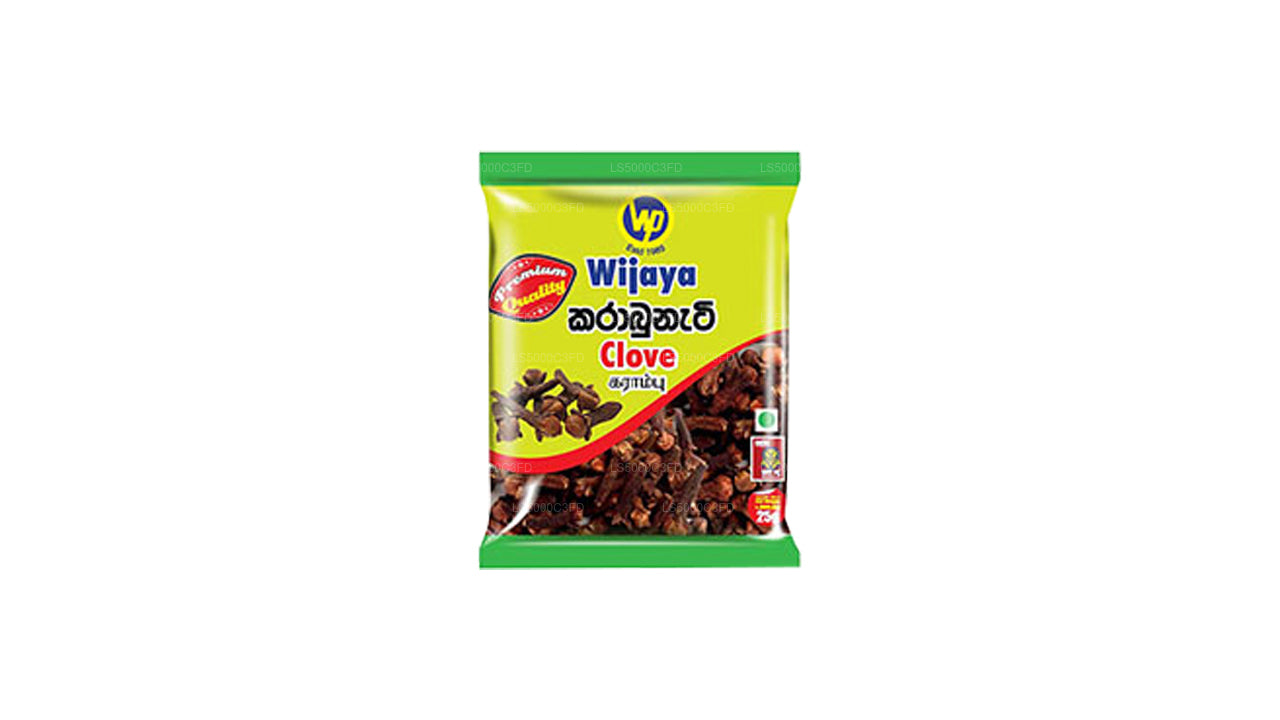 Wijaya Nelkensamen (25g)