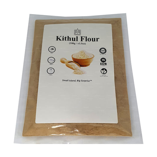 Lakpura Kithul Mehl (100g)