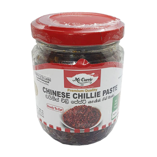 Mc Currie Chinesische Chilipaste (200 g)