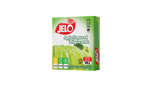 Edinborough Jelo Apfelgelee (100 g)