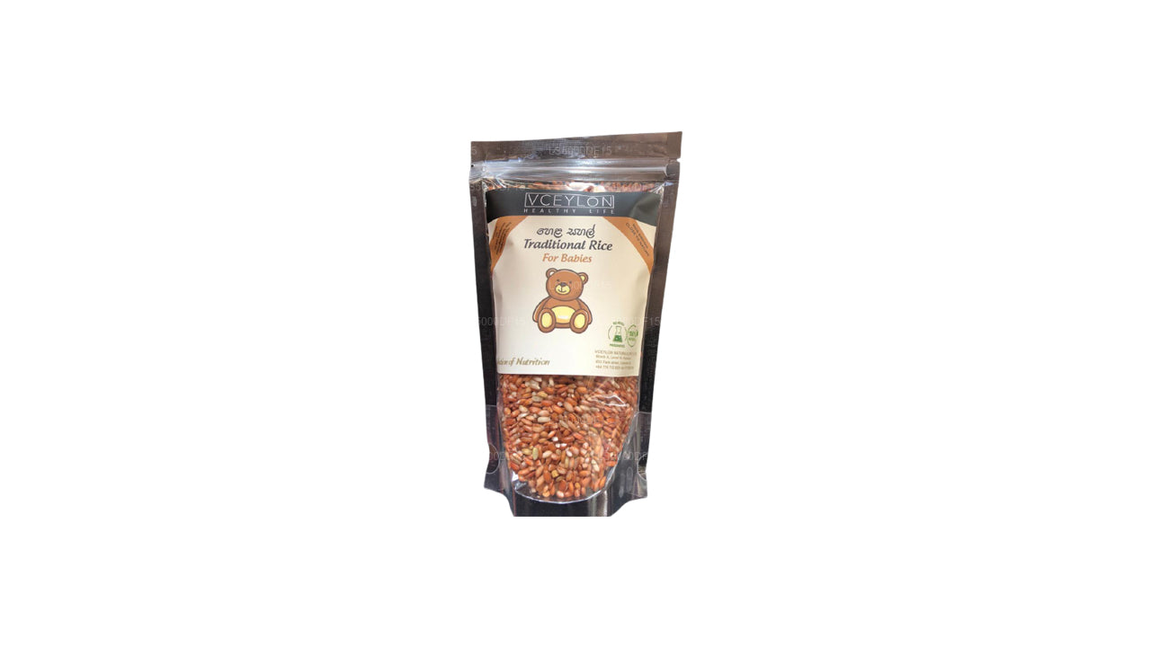 vCeylon Pachchaperumal - Babypackung (100g)