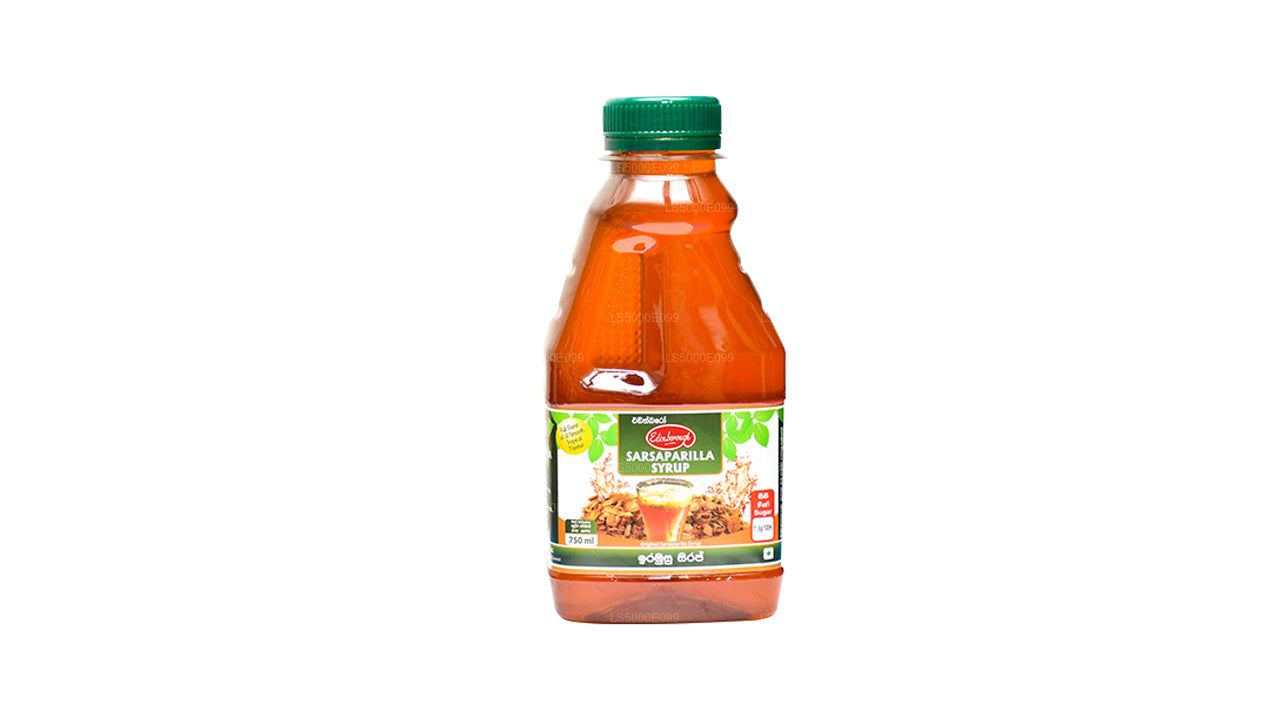 Edinborough Sarasaparilla (750 ml)