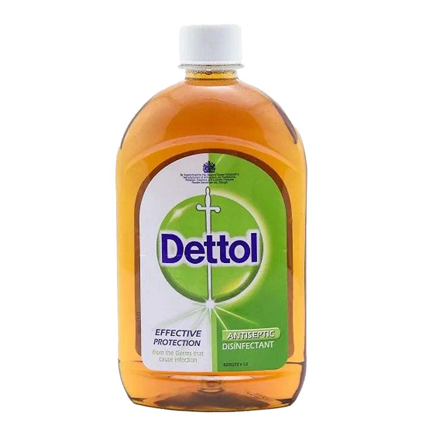 Dettol Liquid (500 ml)