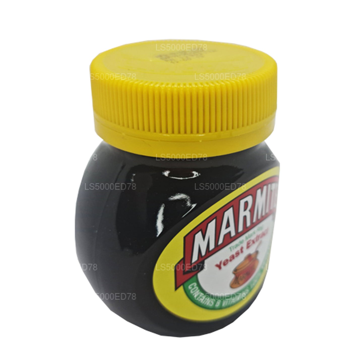 Marmite-Hefeextrakt (200 g)