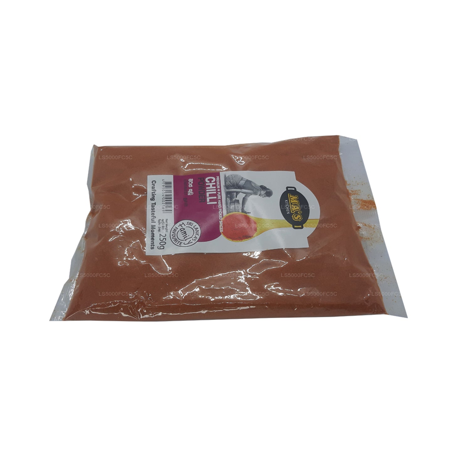 MA's Kitchen Chilipulver (250 g)