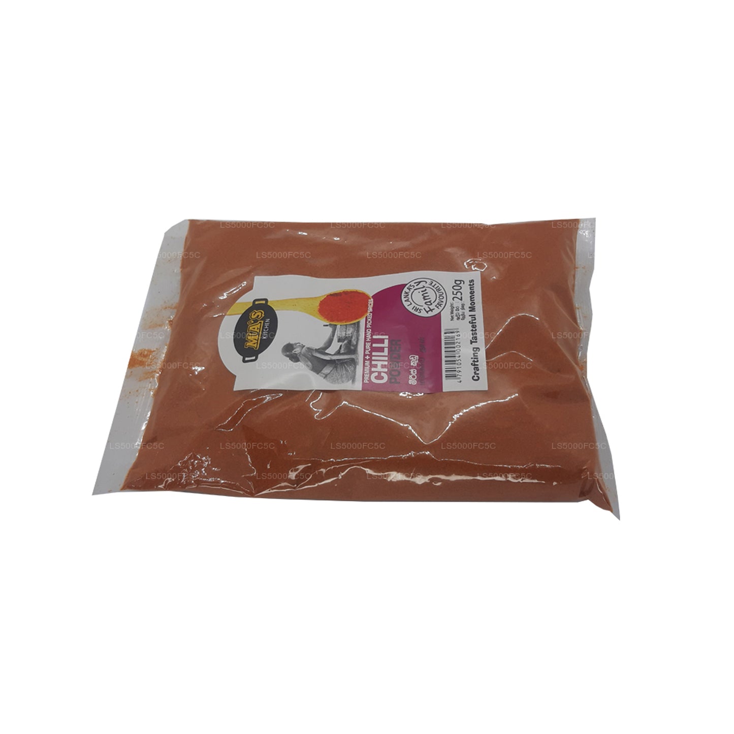 MA's Kitchen Chilipulver (250 g)