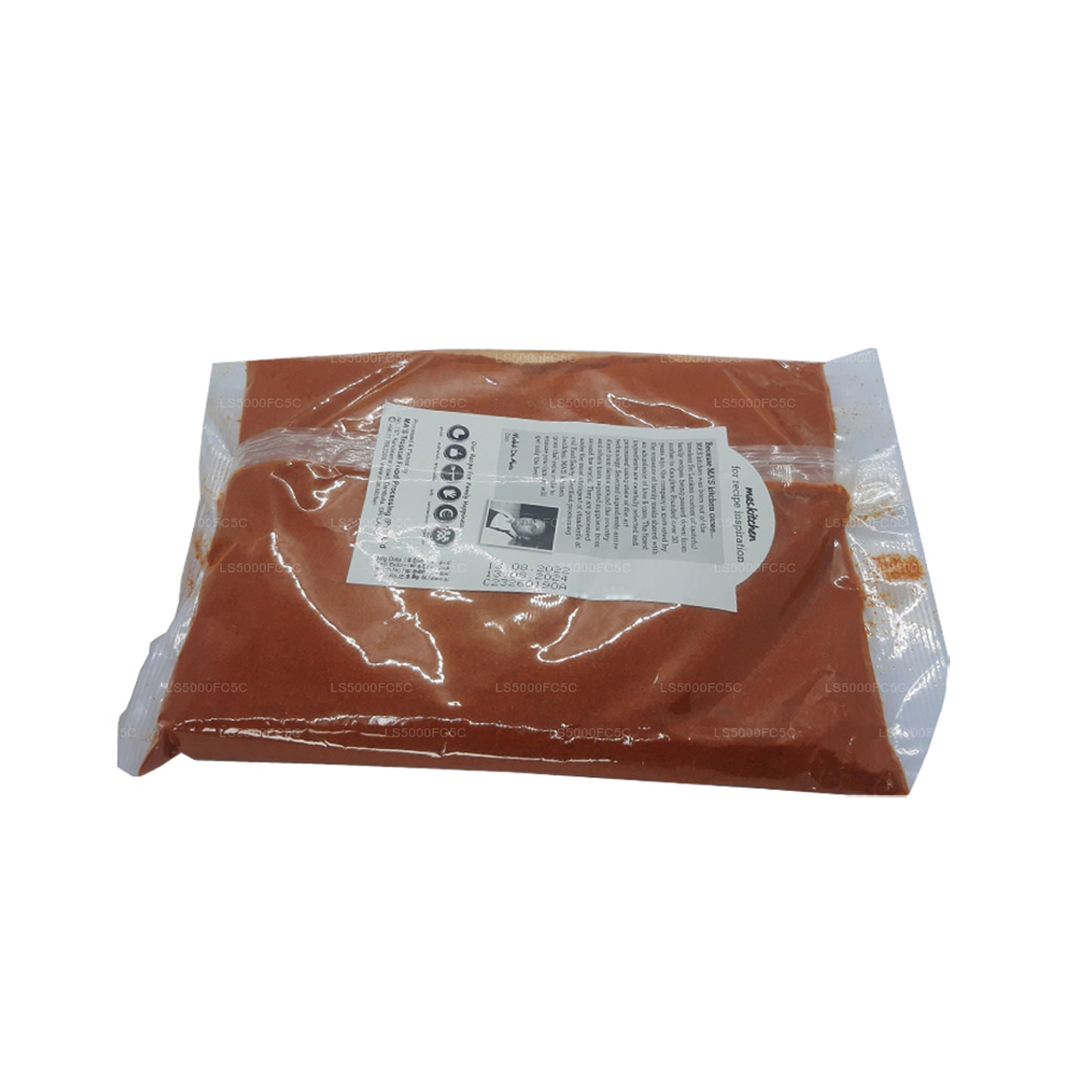 MA's Kitchen Chilipulver (250 g)