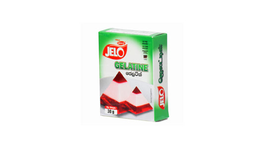 Edinborough Gelatine (30 g)