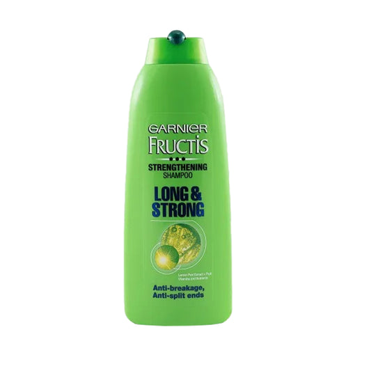 Garnier Fructis langes und starkes Shampoo (175 ml)