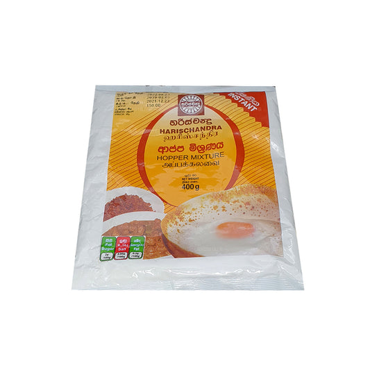 Harischandra Hopper-Mischung (400 g)