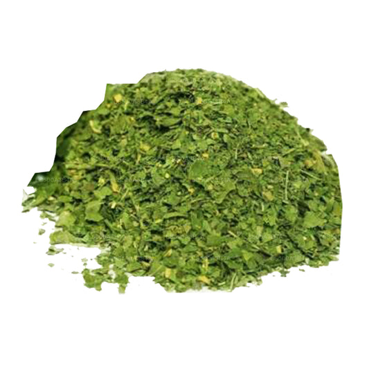 Lakpura Dehydriertes Neemblätter-Pulver (100 g)