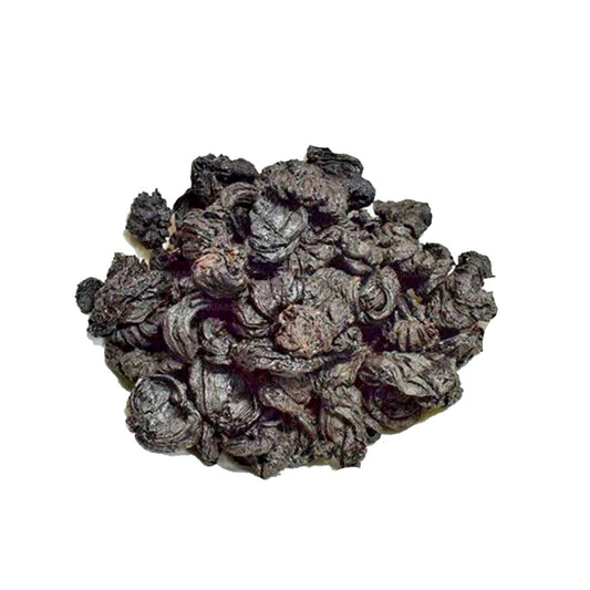 Lakpura Dehydrierter Goraka (Garcinia Cambogia) Natürlich (100 g)