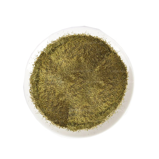 Lakpura Dehydriertes Polpala (Aerva Lanata) -Pulver (100 g)