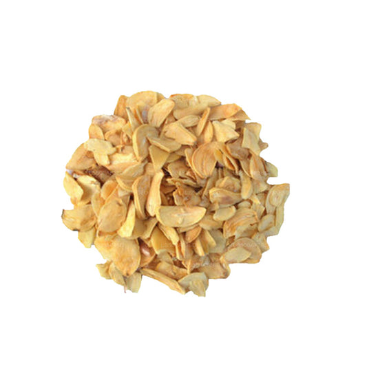 Lakpura dehydrierter Knoblauch (100 g)