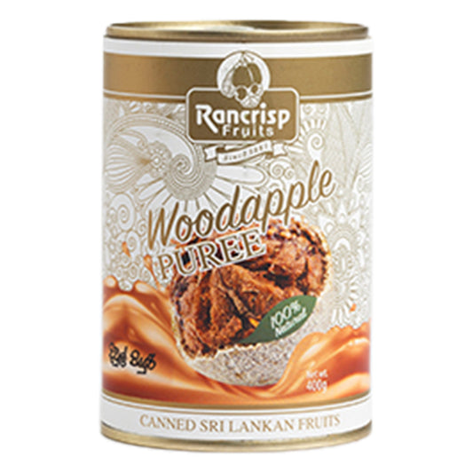 Rancrisp Holzapfelpüree (400g)