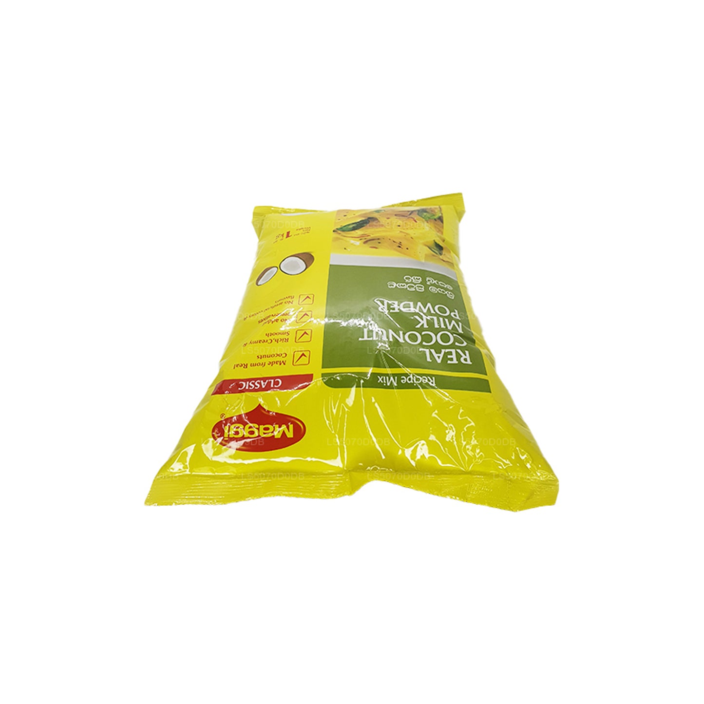 Maggi Kokosmilchpulver (1 kg)