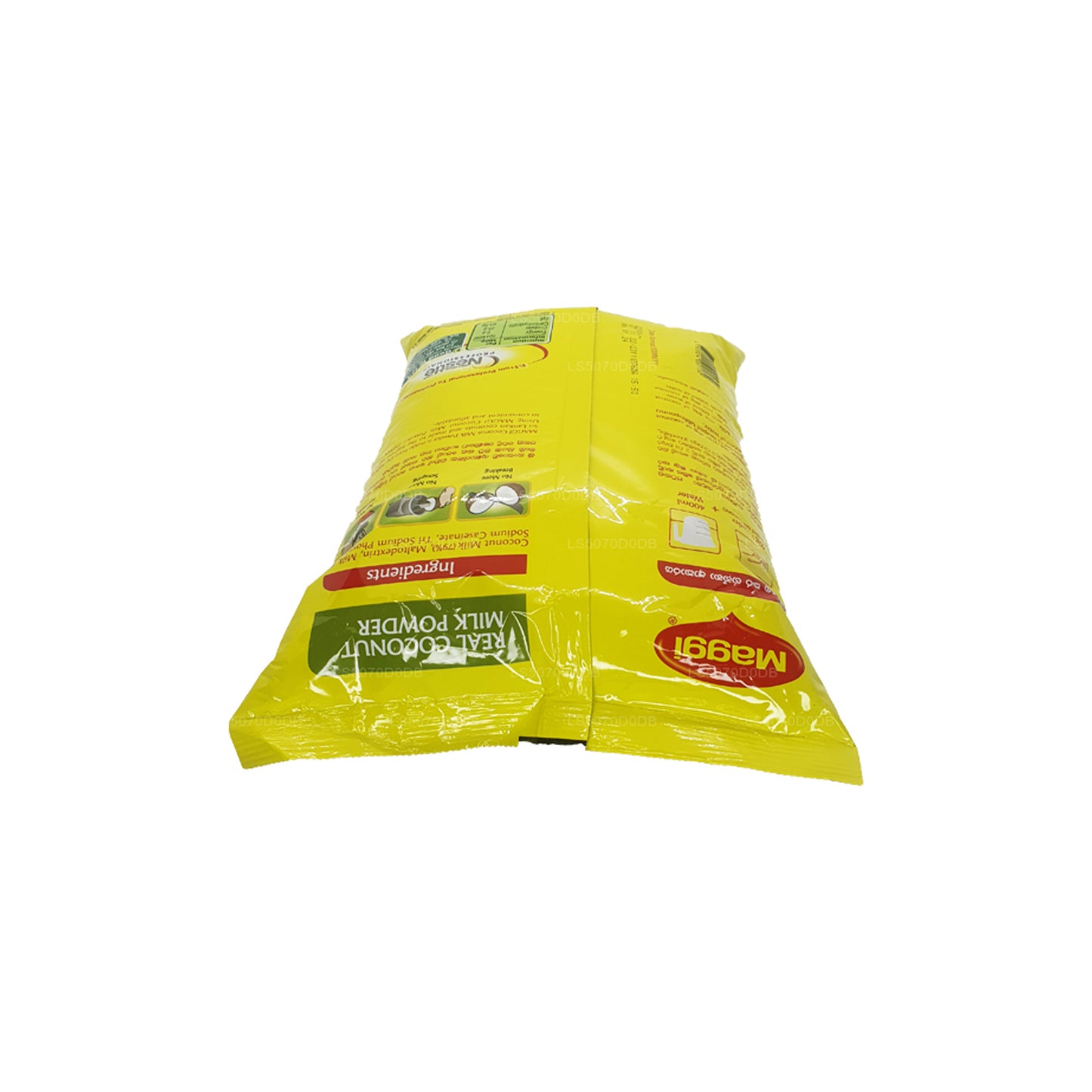 Maggi Kokosmilchpulver (1 kg)