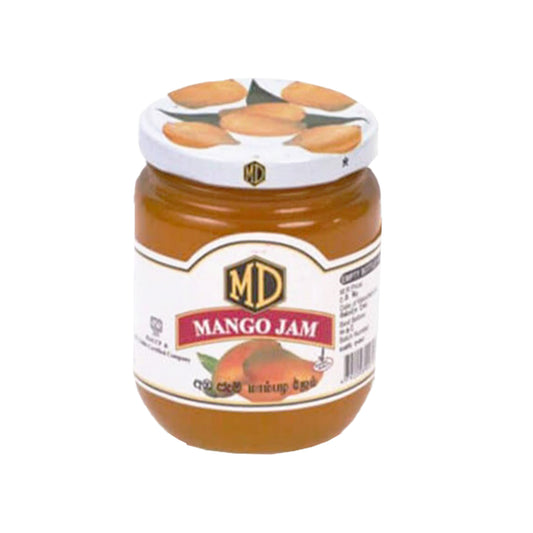 MD Mangomarmelade (100 g)