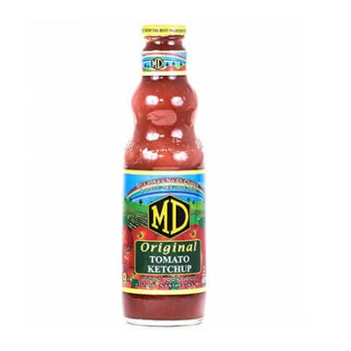 Tomatenketchup (200 g)