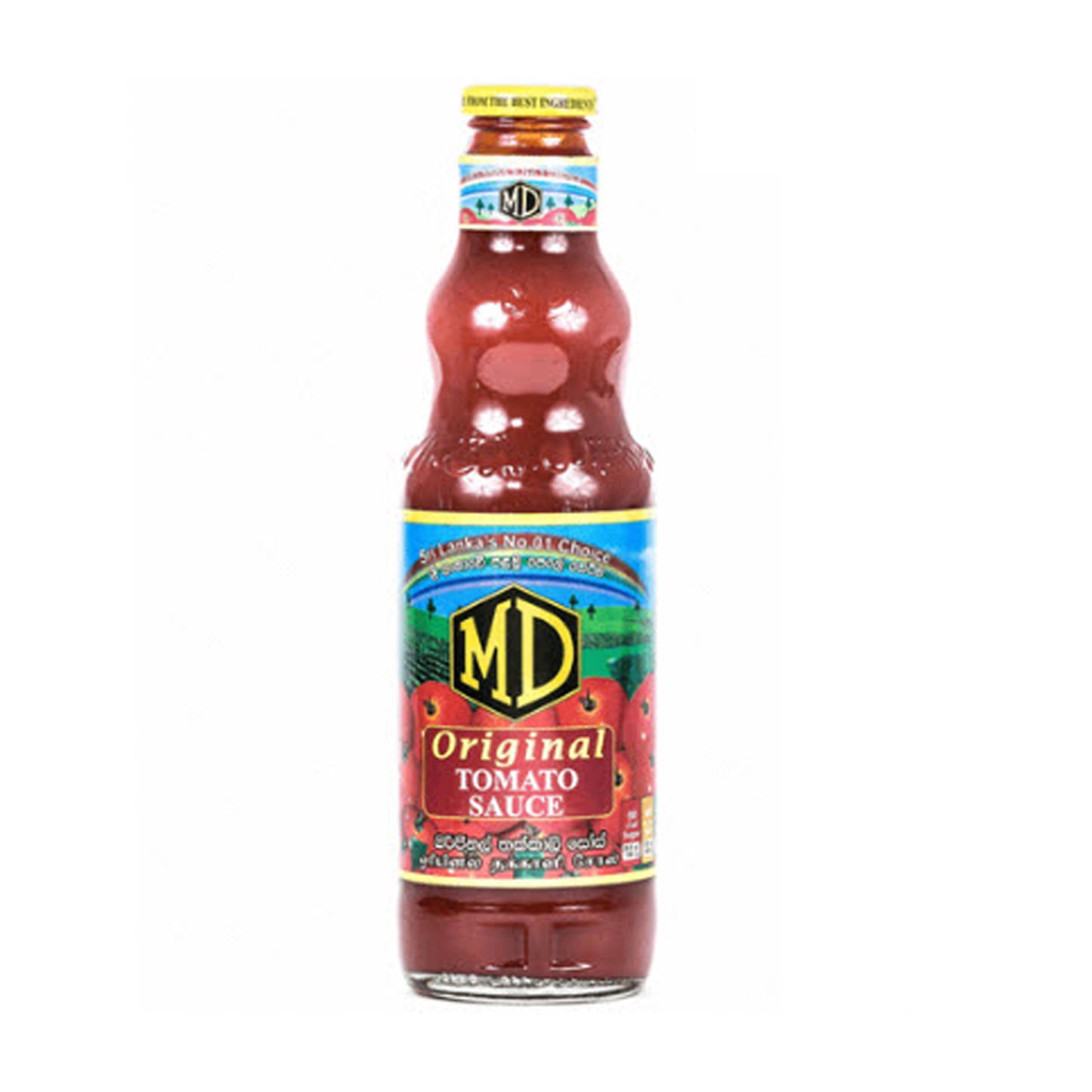 MD Tomatensauce (200 g)