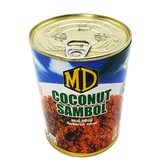 MD Kokosnuss-Sambol (500 g)